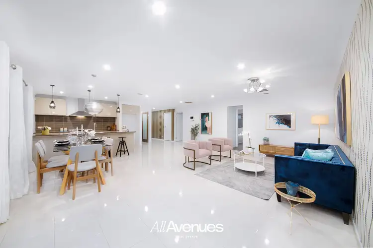 Second view of Homely house listing, 10 Arrow Road, Cranbourne East VIC 3977