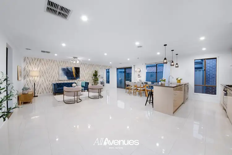 Third view of Homely house listing, 10 Arrow Road, Cranbourne East VIC 3977