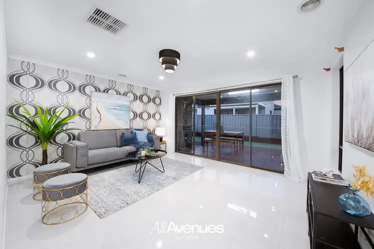 Fourth view of Homely house listing, 10 Arrow Road, Cranbourne East VIC 3977