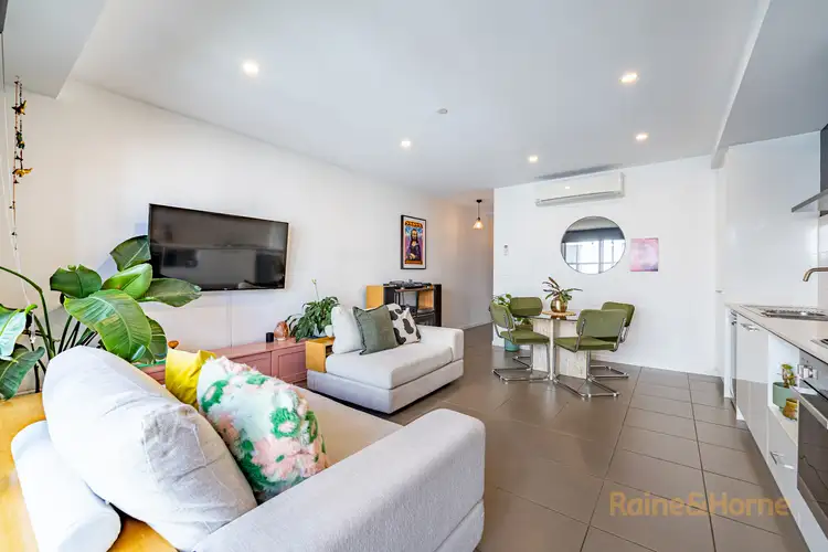 Fourth view of Homely apartment listing, 20/67 Nicholson Street, Brunswick East VIC 3057
