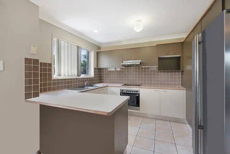 Third view of Homely townhouse listing, 4/30 Federation Street, Wynnum West QLD 4178