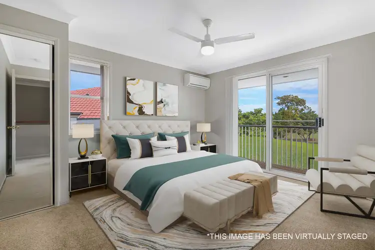 Fourth view of Homely townhouse listing, 4/30 Federation Street, Wynnum West QLD 4178