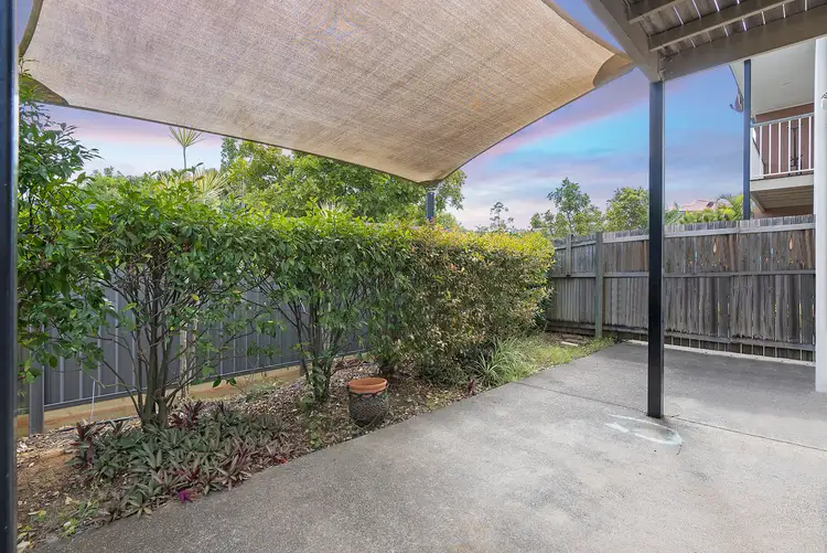 Sixth view of Homely townhouse listing, 4/30 Federation Street, Wynnum West QLD 4178