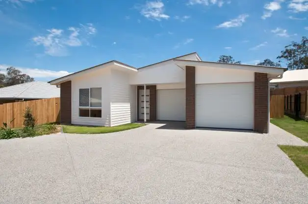 1&2/9 Radmila Court, Bellbird Park QLD 4300