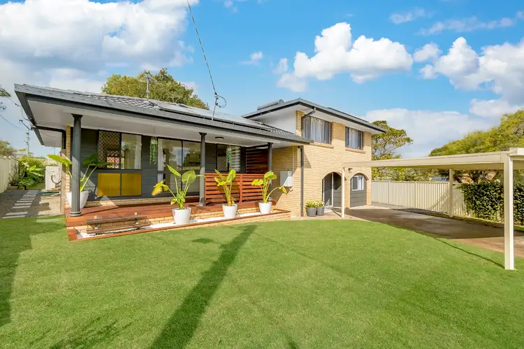 9 Donegal Court, Eagleby QLD 4207