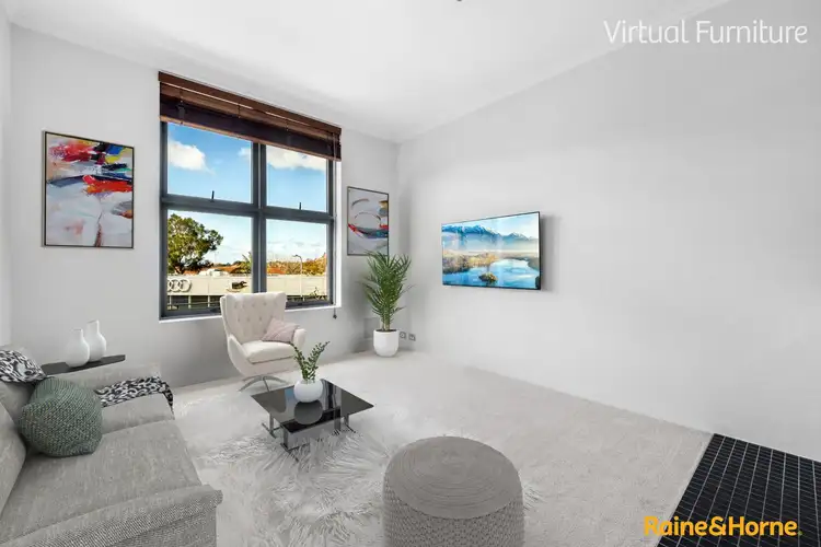 Main view of Homely apartment listing, 207/2 Macpherson Street, Cremorne NSW 2090