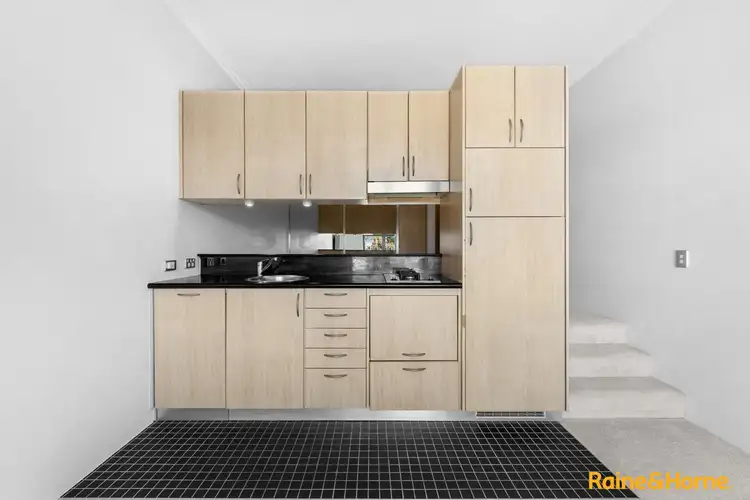 Second view of Homely apartment listing, 207/2 Macpherson Street, Cremorne NSW 2090