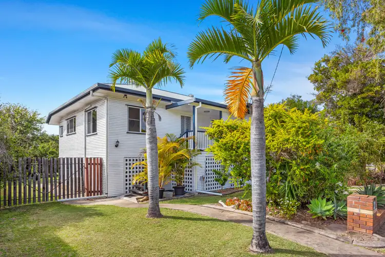 288 Clanfield Street, Berserker QLD 4701