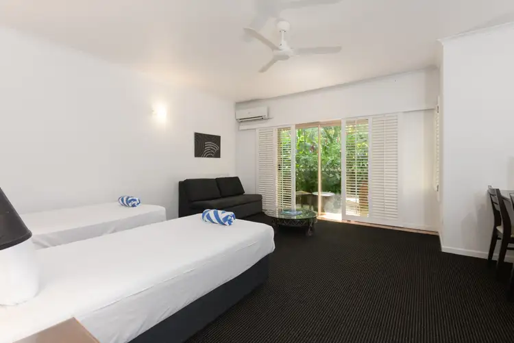 Second view of Homely apartment listing, C114/316 Port Douglas Road, Port Douglas QLD 4877