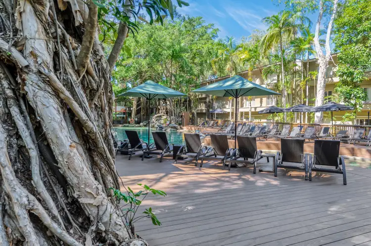 Fourth view of Homely apartment listing, C114/316 Port Douglas Road, Port Douglas QLD 4877
