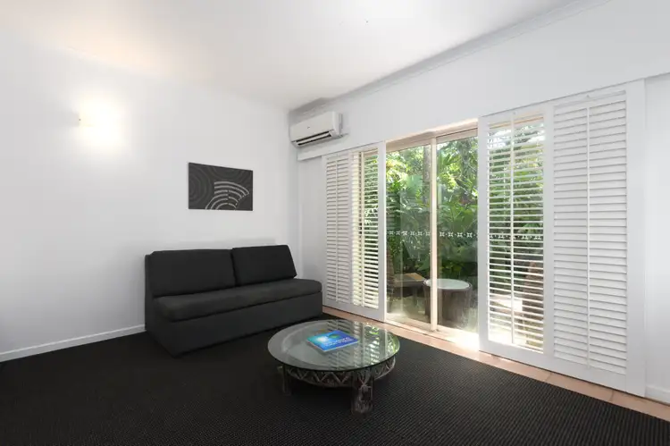Fifth view of Homely apartment listing, C114/316 Port Douglas Road, Port Douglas QLD 4877