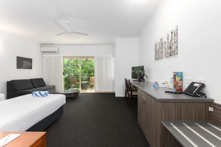 Sixth view of Homely apartment listing, C114/316 Port Douglas Road, Port Douglas QLD 4877