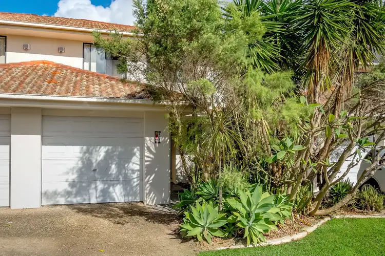 Main view of Homely townhouse listing, 402/2 Gentian Drive, Arundel QLD 4214