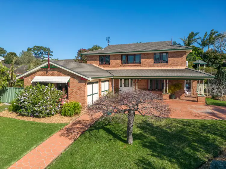 Main view of Homely house listing, 19 Bele Place, Kiama NSW 2533