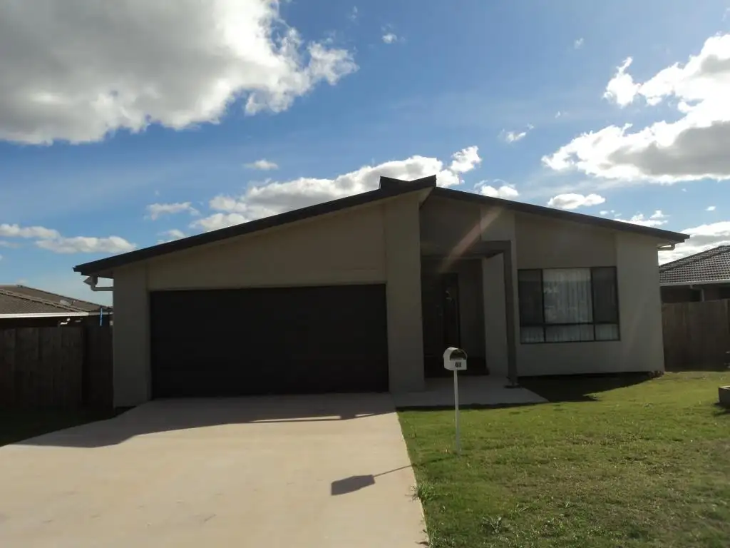 Main view of Homely house listing, 62 Buckingham Street, Kingaroy QLD 4610