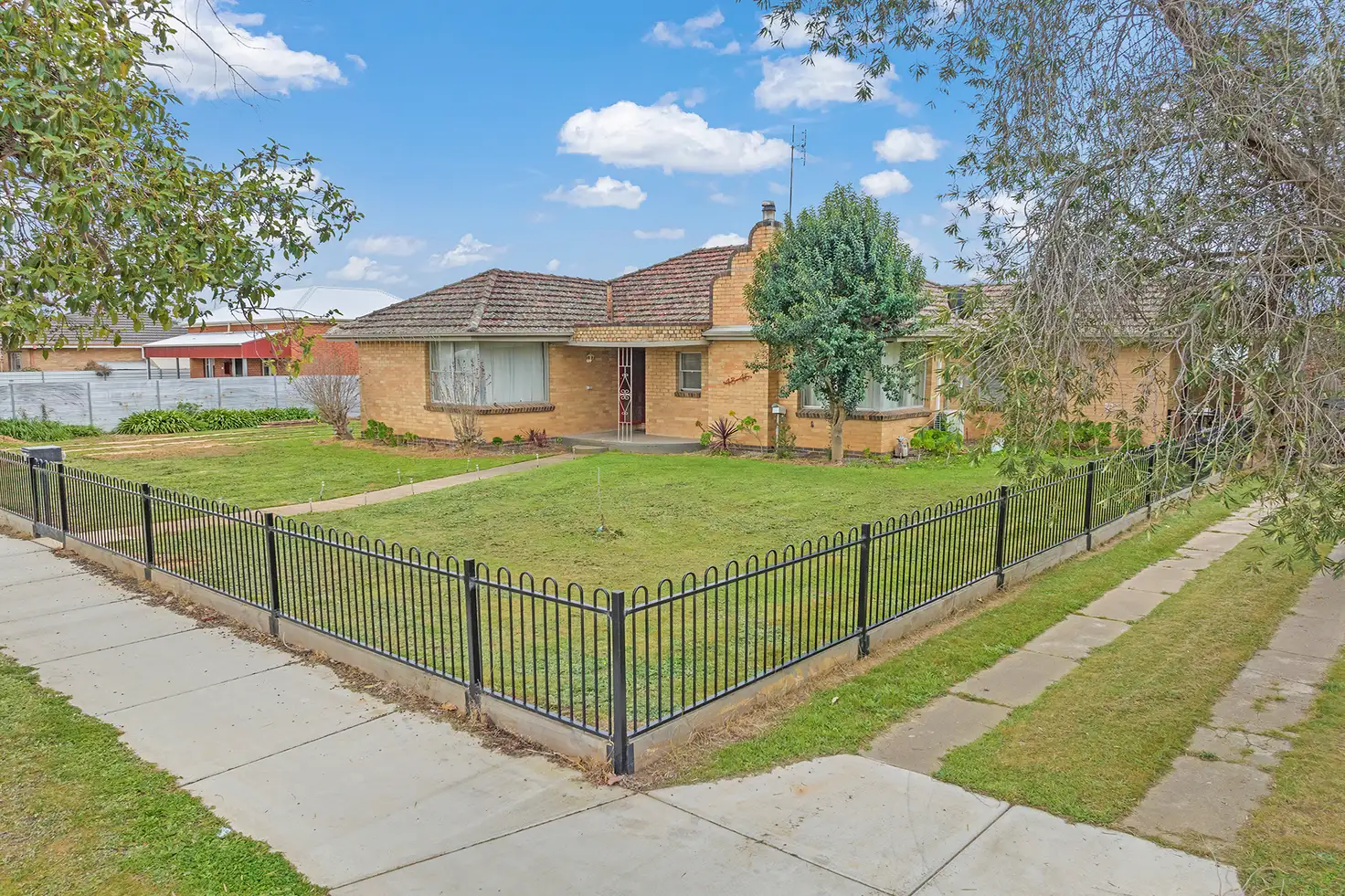 Main view of Homely house listing, 43-45 Allan Street, Kyabram VIC 3620