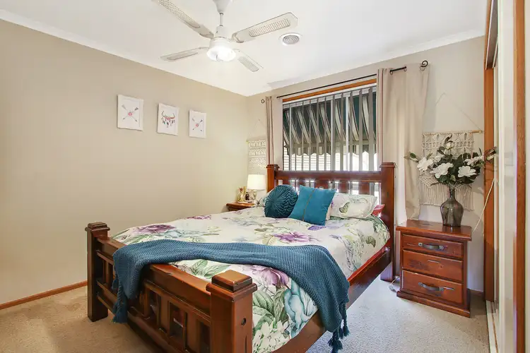 Sixth view of Homely house listing, 6 Sundew Court, Thurgoona NSW 2640