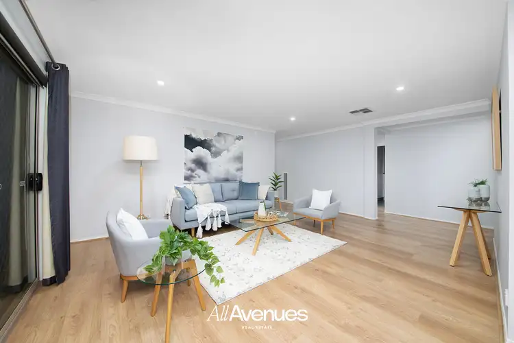 Third view of Homely house listing, 65 Bradford Drive, Cranbourne East VIC 3977