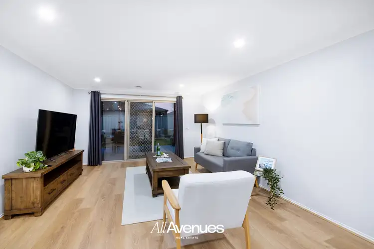 Fourth view of Homely house listing, 65 Bradford Drive, Cranbourne East VIC 3977