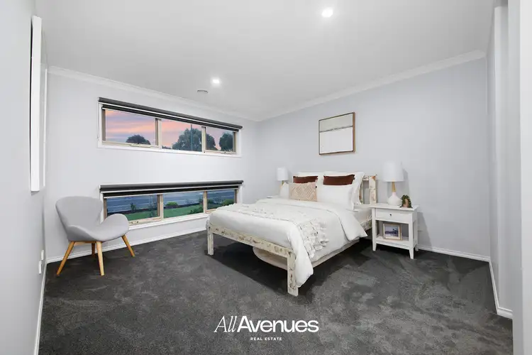 Sixth view of Homely house listing, 65 Bradford Drive, Cranbourne East VIC 3977