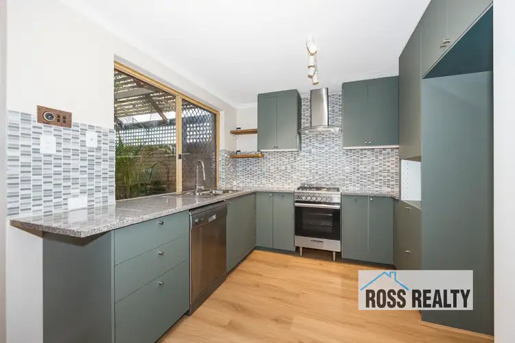 Fifth view of Homely townhouse listing, 1/182 Peninsula Road, Maylands WA 6051