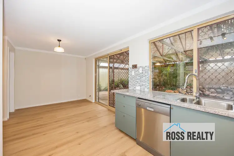 Seventh view of Homely townhouse listing, 1/182 Peninsula Road, Maylands WA 6051