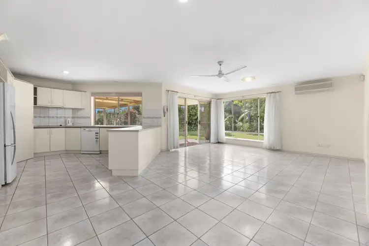 Second view of Homely house listing, 57 Lamerough Parade, Golden Beach QLD 4551
