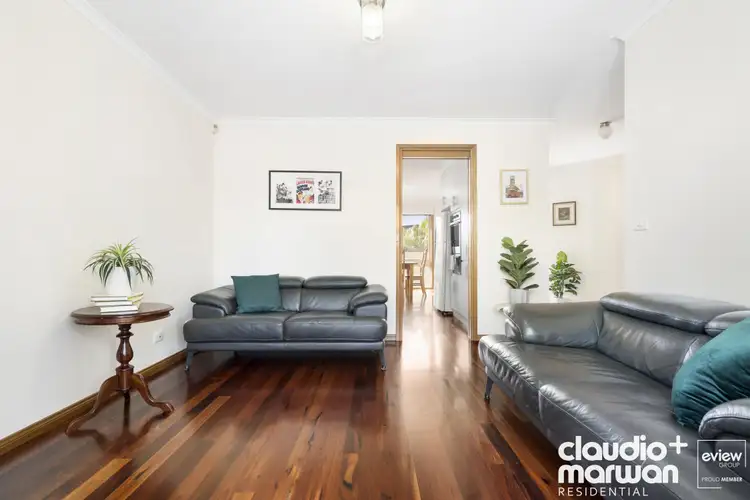 Second view of Homely unit listing, 24a Maude Avenue, Glenroy VIC 3046