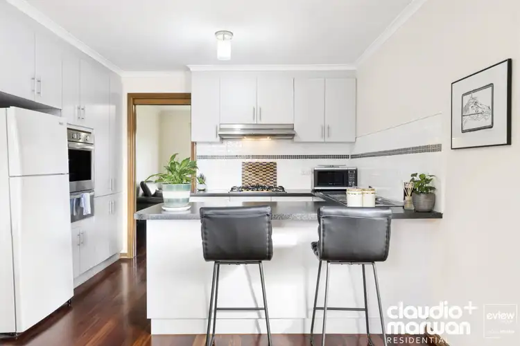 Fourth view of Homely unit listing, 24a Maude Avenue, Glenroy VIC 3046