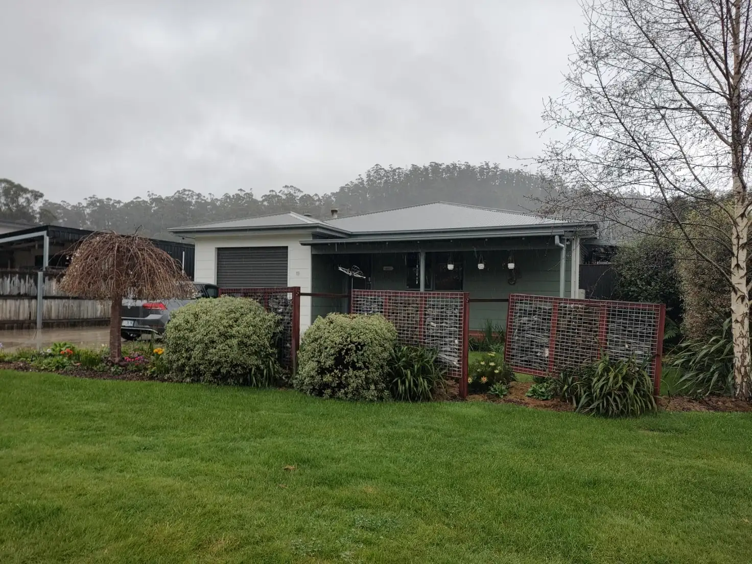 Main view of Homely house listing, 15 Strawberry Hill Court, Orford TAS 7190