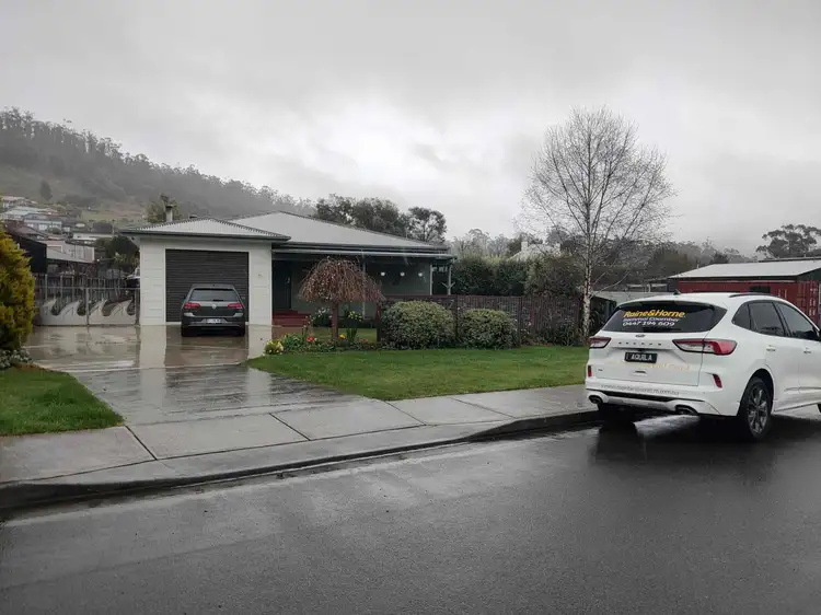 Second view of Homely house listing, 15 Strawberry Hill Court, Orford TAS 7190