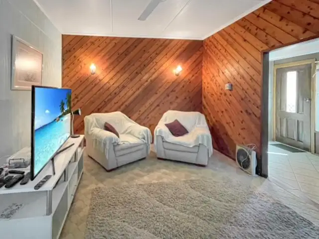 Second view of Homely house listing, 3 Jackson Street, Sarina QLD 4737