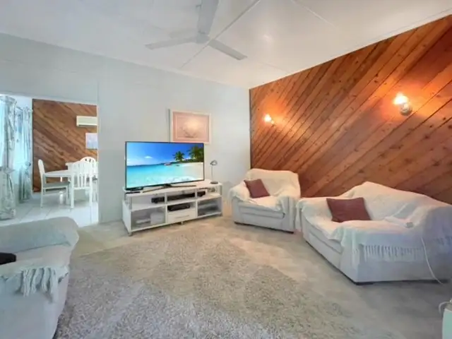 Third view of Homely house listing, 3 Jackson Street, Sarina QLD 4737