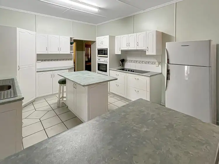 Fifth view of Homely house listing, 3 Jackson Street, Sarina QLD 4737