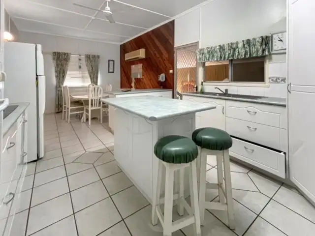 Sixth view of Homely house listing, 3 Jackson Street, Sarina QLD 4737