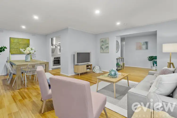 Fifth view of Homely house listing, 8B Berberis Crescent, Frankston VIC 3199