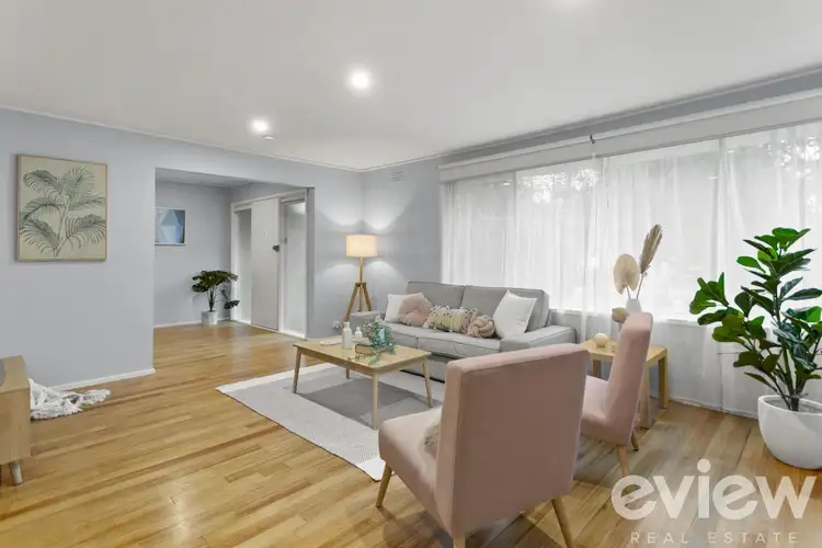 Sixth view of Homely house listing, 8B Berberis Crescent, Frankston VIC 3199