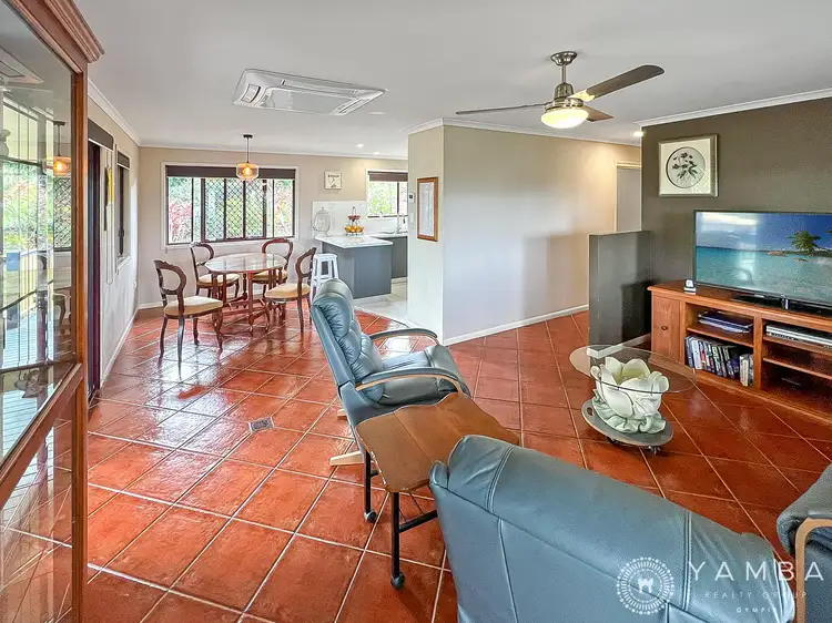 Main view of Homely house listing, 9 Serena Court, Monkland QLD 4570