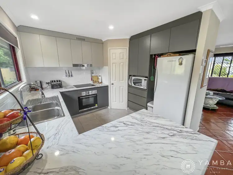 Second view of Homely house listing, 9 Serena Court, Monkland QLD 4570