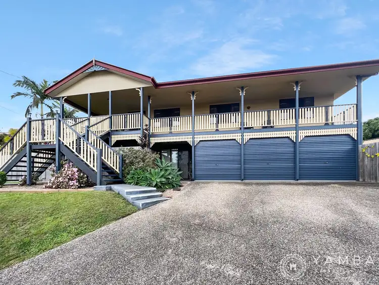 Third view of Homely house listing, 9 Serena Court, Monkland QLD 4570
