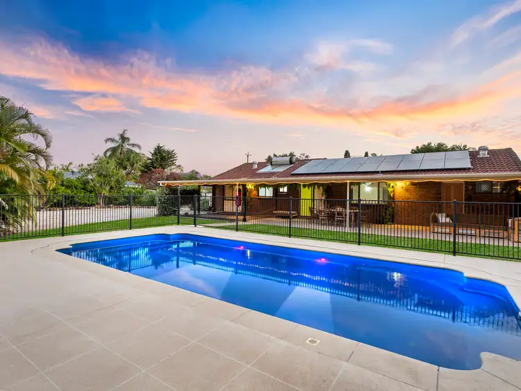 Main view of Homely rural property listing, 4 Larch Street, Tallebudgera QLD 4228