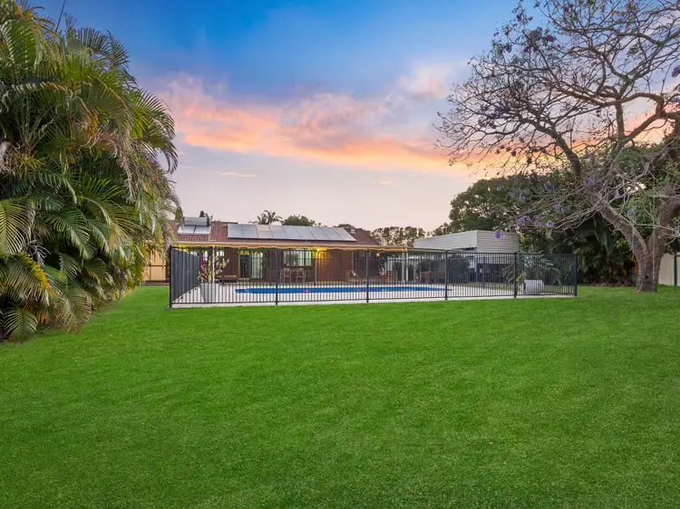 Second view of Homely rural property listing, 4 Larch Street, Tallebudgera QLD 4228
