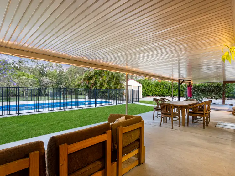 Third view of Homely rural property listing, 4 Larch Street, Tallebudgera QLD 4228