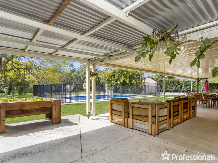 Fourth view of Homely rural property listing, 4 Larch Street, Tallebudgera QLD 4228
