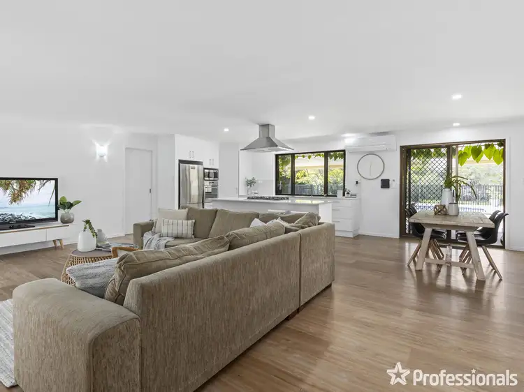 Fifth view of Homely rural property listing, 4 Larch Street, Tallebudgera QLD 4228
