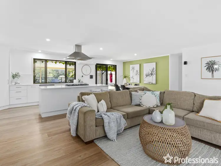 Sixth view of Homely rural property listing, 4 Larch Street, Tallebudgera QLD 4228