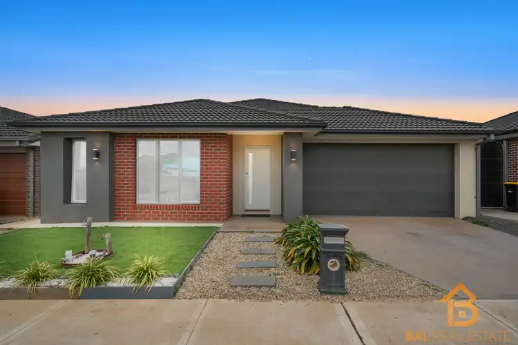 6 Bernabau Avenue, Strathtulloh VIC 3338