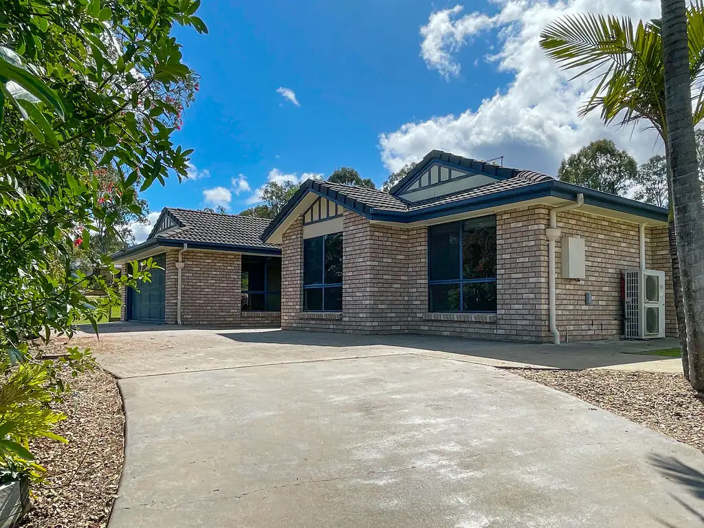 Main view of Homely house listing, 12-18 Lady Penrhyn Court, Mundoolun QLD 4285