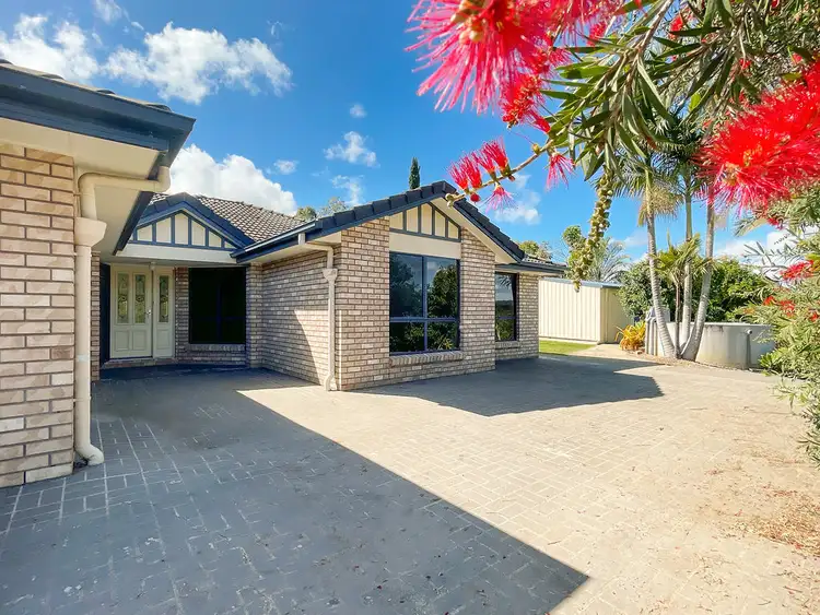 Second view of Homely house listing, 12-18 Lady Penrhyn Court, Mundoolun QLD 4285