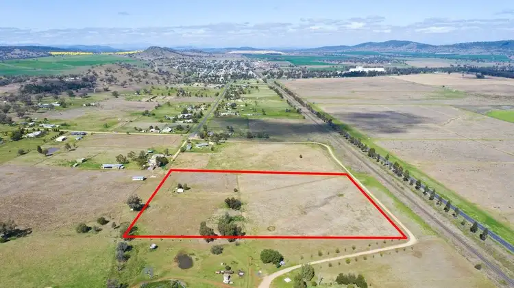 149 Deeks Road, Werris Creek NSW 2341